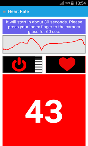 Heart Rate