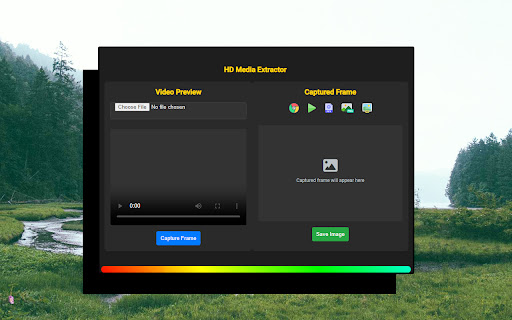 HD Media Extractor