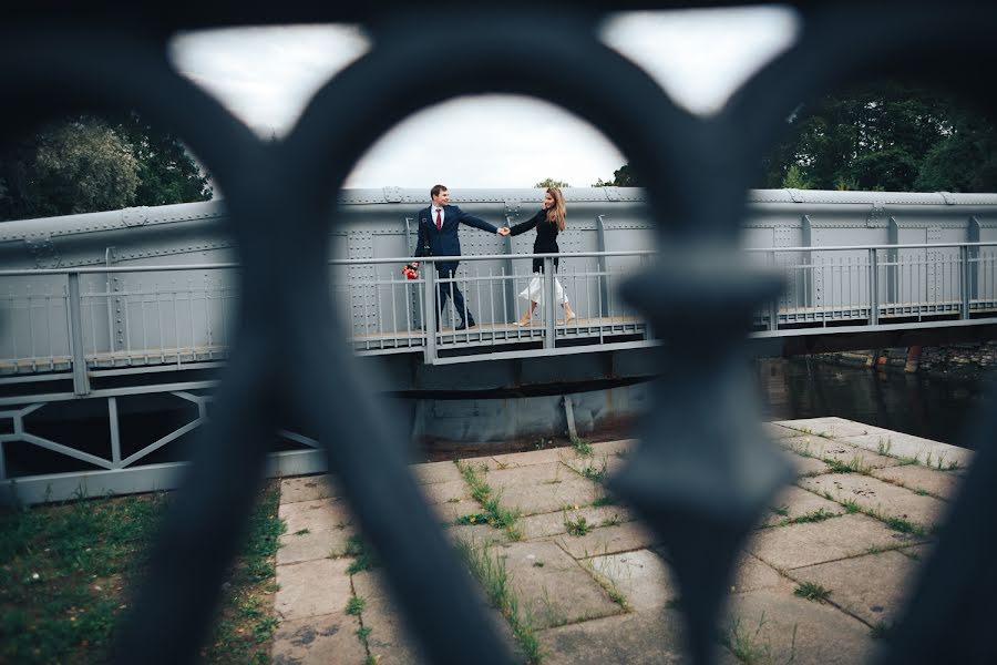 Fotografo di matrimoni Igor Brundasov (8photo). Foto del 12 dicembre 2017