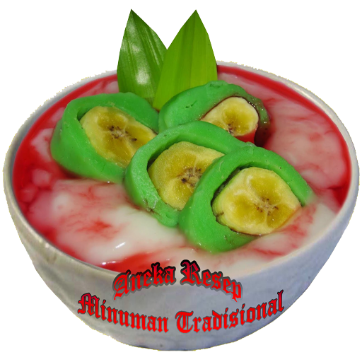 Resep Minuman Tradisional