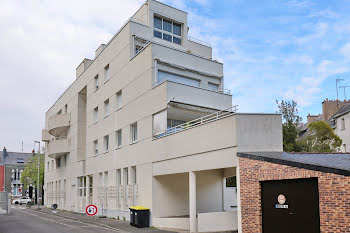 appartement à Saint-Nazaire (44)