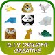 Download DIY Creative Origami For PC Windows and Mac 3.0.0