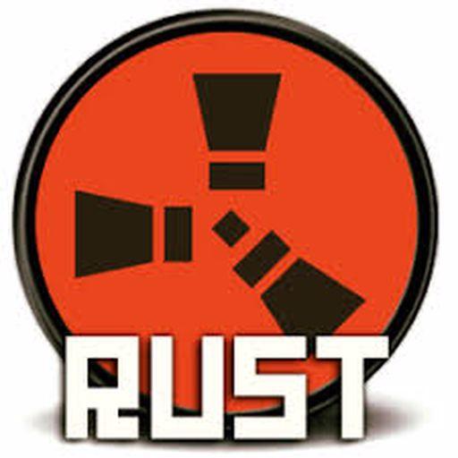 Rust Mobile:Online