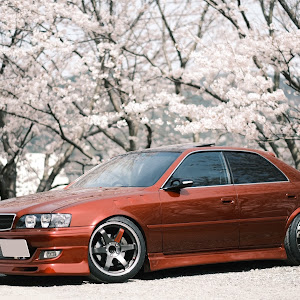 チェイサー JZX100