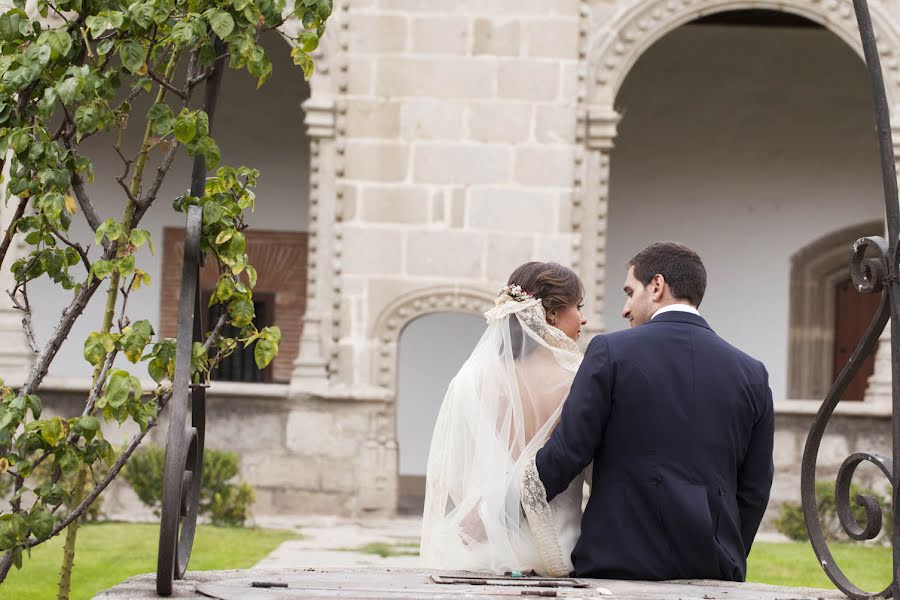 Fotógrafo de casamento Jónathan Martín (jonathanmartin). Foto de 3 de março 2017