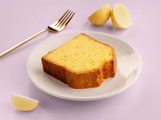 Lemon Cake