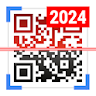 QR Code Reader QR Code Scanner icon