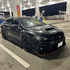 WRX S4 VAG