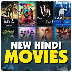 New Hindi Movies  Icon