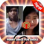 Cover Image of Tải xuống Funny Sings For Smule 1.0 APK