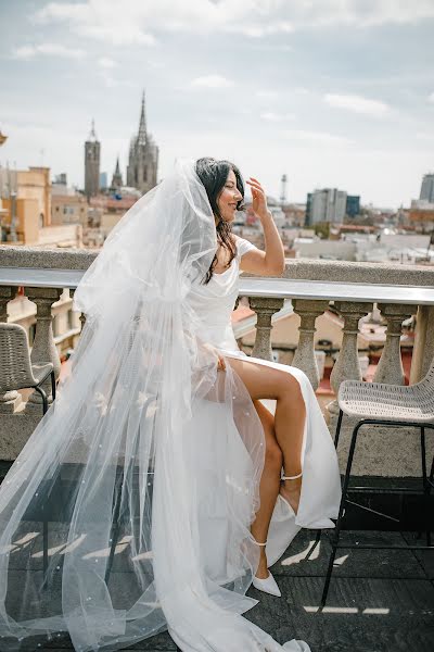 Wedding photographer Julia Senko (sjulia). Photo of 21 June 2022