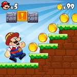 Cover Image of Télécharger Les aventures de Fabio  APK