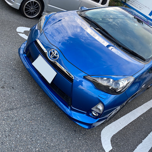 BLUE AQUAのプロフィール画像