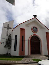 Iglesia Católica San Pablo de Totoracocha