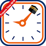 Prayer Times US 2020 Apk