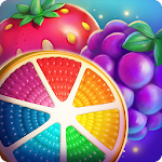 Cover Image of Download Juice Jam - Puzzle Game & Free Match 3 Games 2.14.20 APK