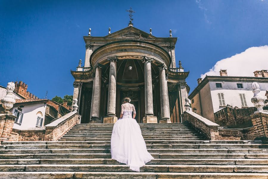 Wedding photographer Andrea Giorio (andreagiorio). Photo of 20 May 2015