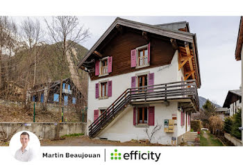 appartement à Chamonix-Mont-Blanc (74)