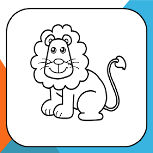 Download Coloring book for kids For PC Windows and Mac