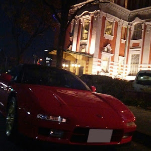 NSX NA1