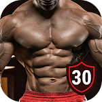Cover Image of Herunterladen Full body workout – Best Fitness and Exercise free 1.4 APK