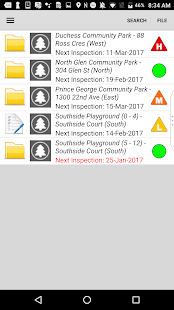 CityReporter Tablet(圖1)-速報App