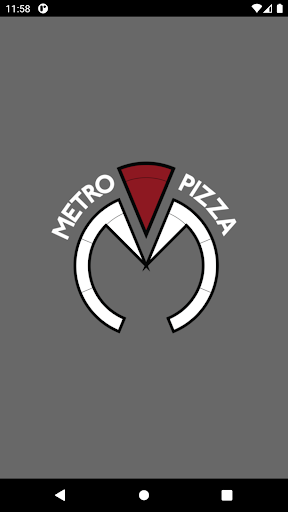 Metro Pizza