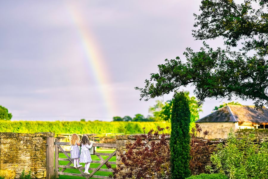 Fotógrafo de bodas Dan Morris (danmorris). Foto del 10 de mayo 2021