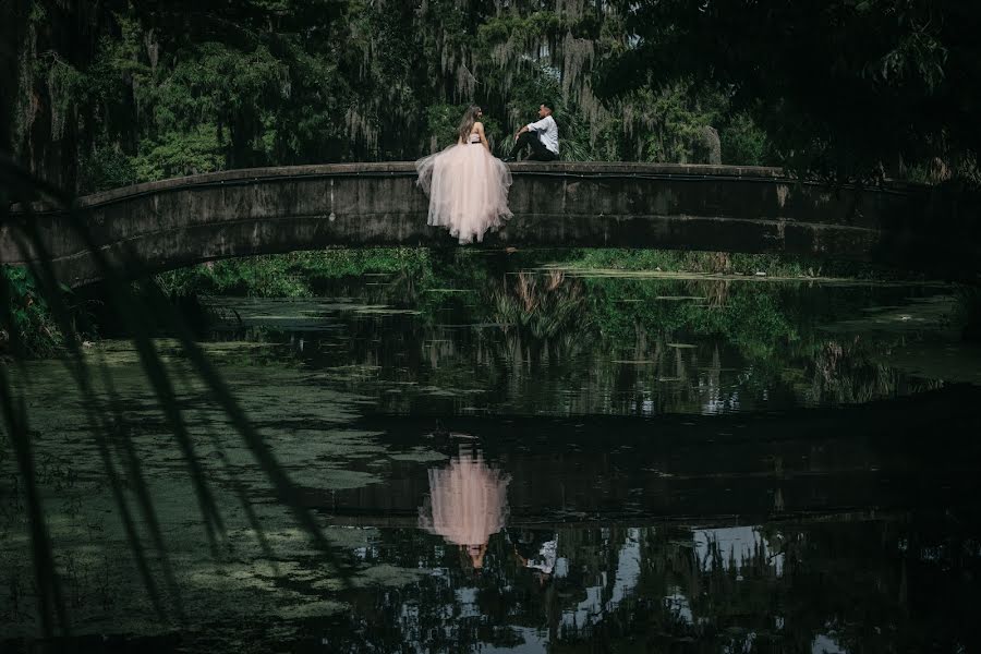 Wedding photographer Tee Tran (teetran). Photo of 2 August 2020