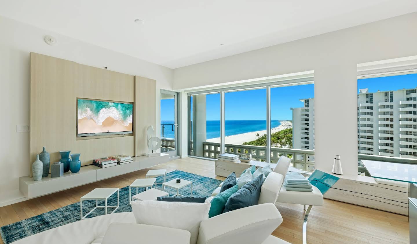 Appartement Miami Beach