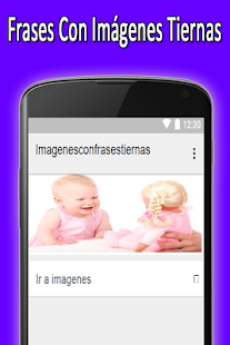 How to get Frases Con Imágenes Tiernas 1.02 apk for bluestacks