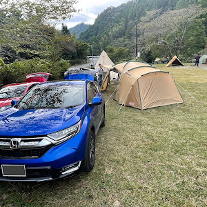 CR-V RW1