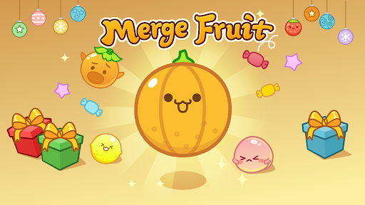 Screenshot Merge Fruit - Match Fruit Game