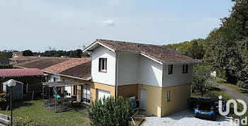 maison à Saint-Paul-lès-Dax (40)