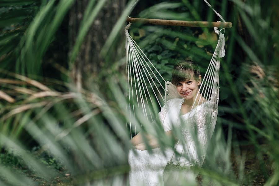 Fotógrafo de casamento Laszlo Vegh (laca). Foto de 30 de setembro 2018