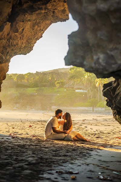 Fotógrafo de bodas Alonso Kenriquez (alonsok). Foto del 15 de marzo