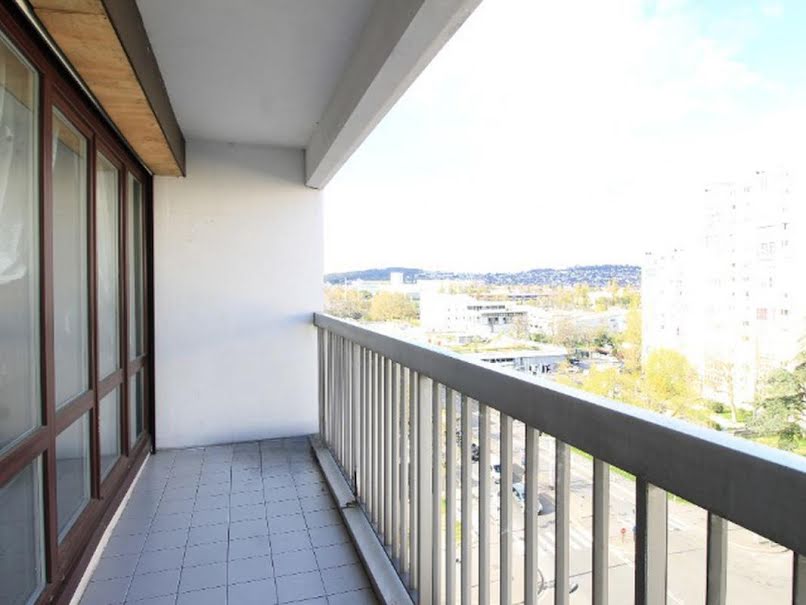 Vente appartement 4 pièces 86 m² à Argenteuil (95100), 205 000 €