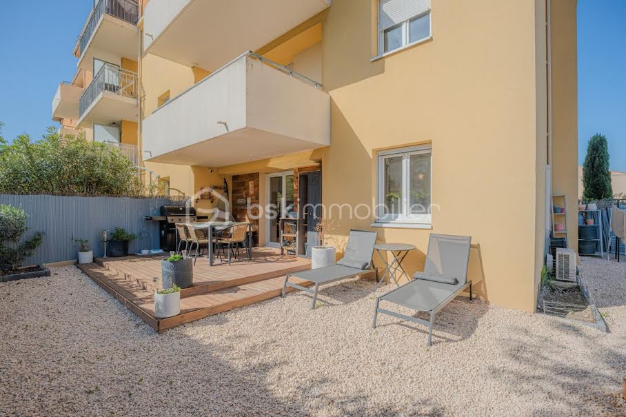 Vente appartement 2 pièces 44 m² à Le Pontet (84130), 149 000 €