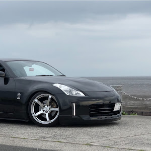 フェアレディZ Z33