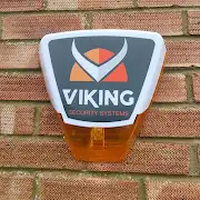 Viking Security Systems Logo