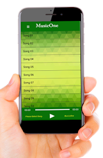 GLYKERIA SONGS - náhled