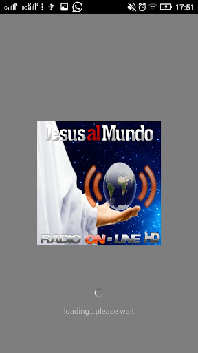 Radio Jesus al Mundo