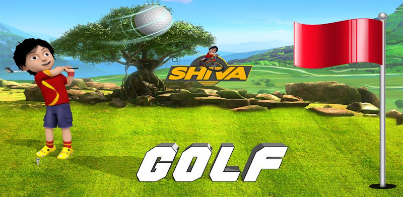 Shiva Golf Game