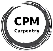 CPM Carpentry Logo