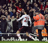 Fellaini envoie Man U en demi-finales de FA Cup