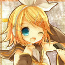 Kagamine Rin&Len 1680*1050 Chrome extension download