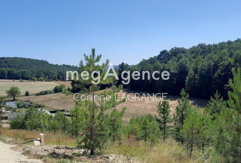  Vente Terrain à bâtir - 1 511m² à Trélissac (24750) 