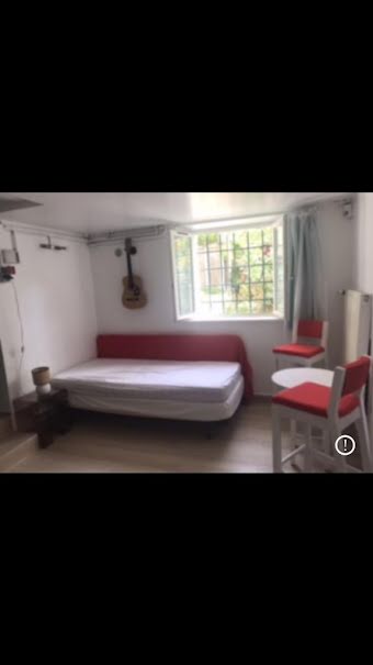 Location meublée chambre 1 pièce 15 m² à Le Perreux-sur-Marne (94170), 730 €