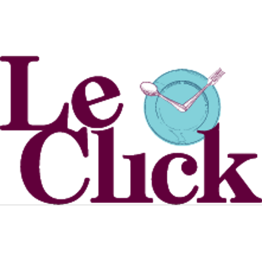 Logo LeClick