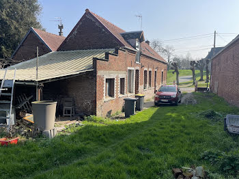 maison à Vendegies-sur-Ecaillon (59)